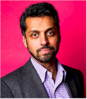 Wajahat Ali